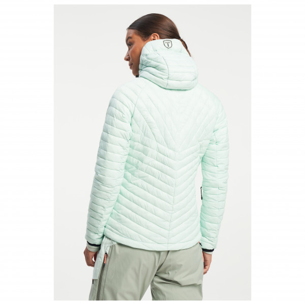 Tenson - Women's Touring Puffer Jacket - Synthetisch jack