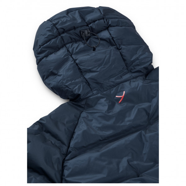 Nordisk - Women's Lodur Ultralight Down Filled Jacket - Donsjas