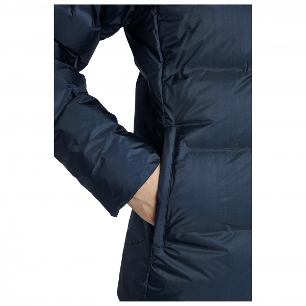 Nordisk - Women's Lodur Ultralight Down Filled Jacket - Donsjas