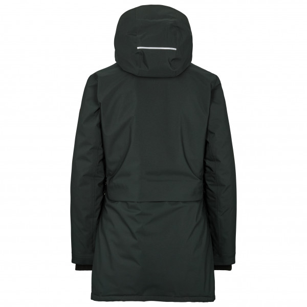 Nordisk - Women's Mani Urban Bike Down Coat - Donsjas