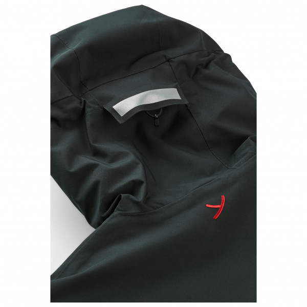 Nordisk - Women's Mani Urban Bike Down Coat - Donsjas