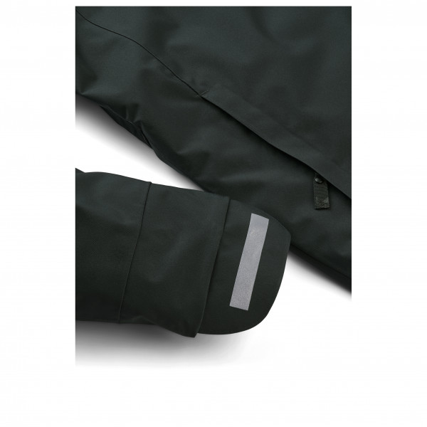 Nordisk - Women's Mani Urban Bike Down Coat - Donsjas