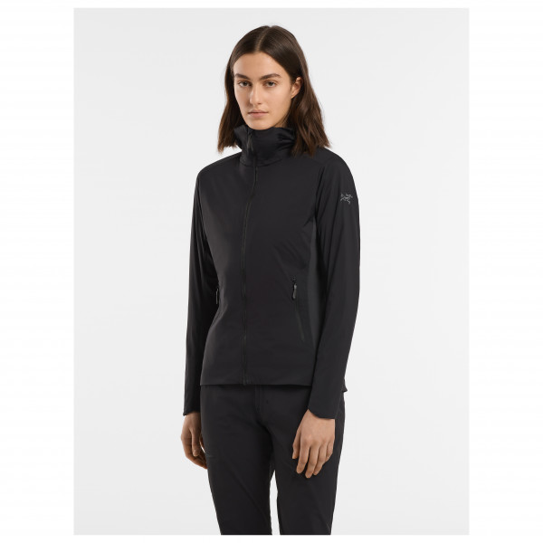 Arc'teryx - Women's Atom Lightweight Hoody - Syntetisk jakke