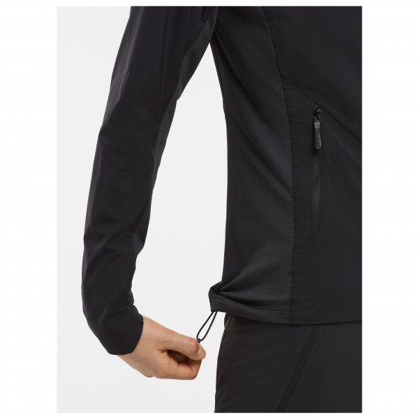 Arc'teryx - Women's Atom Lightweight Hoody - Syntetisk jakke