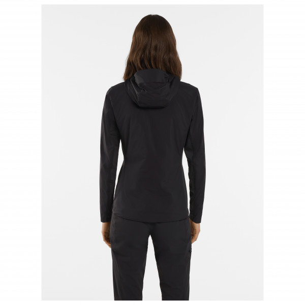Arc'teryx - Women's Atom Lightweight Hoody - Syntetjacka
