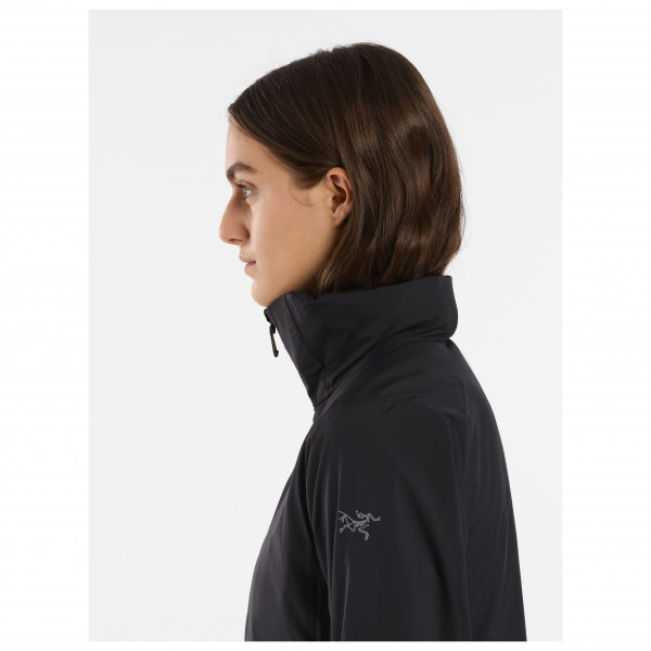 Arc'teryx - Women's Atom Lightweight Hoody - Syntetjacka