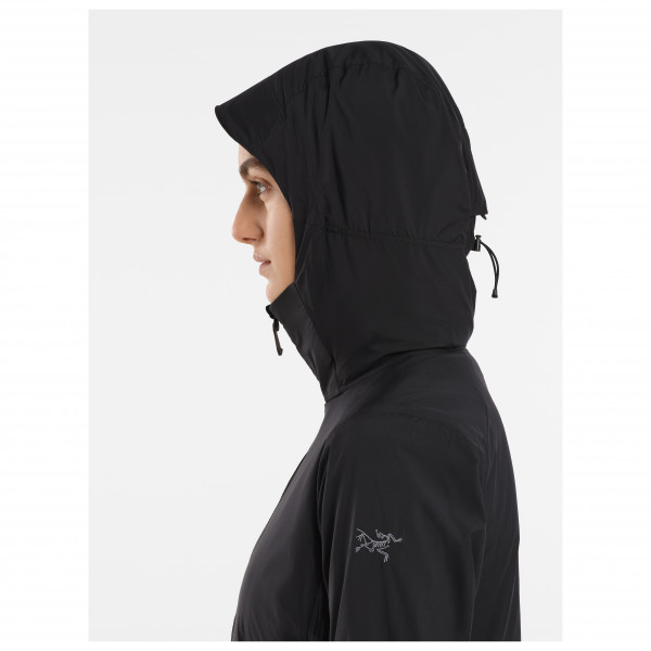 Arc'teryx - Women's Atom Lightweight Hoody - Synthetisch jack