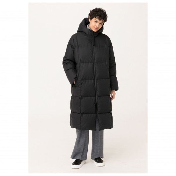 hessnatur - Women's Daunenmantel - Chaqueta de plumas