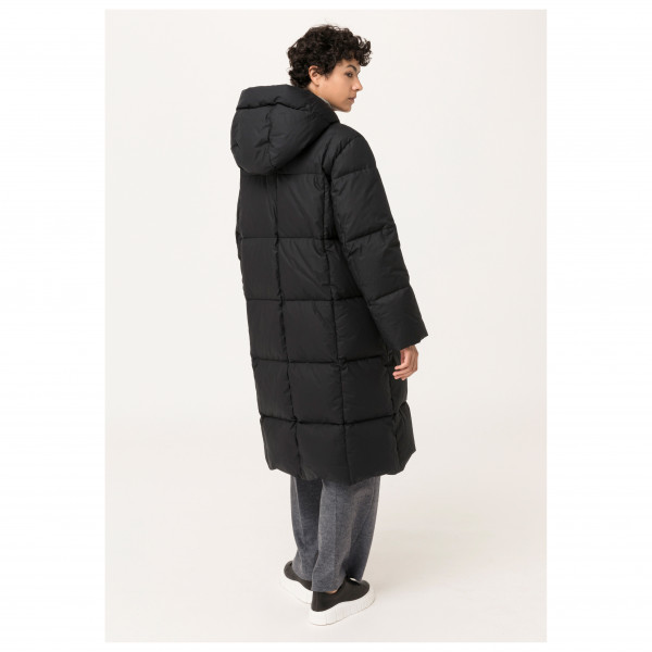 hessnatur - Women's Daunenmantel - Chaqueta de plumas