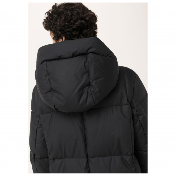 hessnatur - Women's Daunenmantel - Chaqueta de plumas