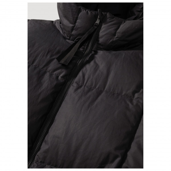 hessnatur - Women's Daunenmantel - Chaqueta de plumas