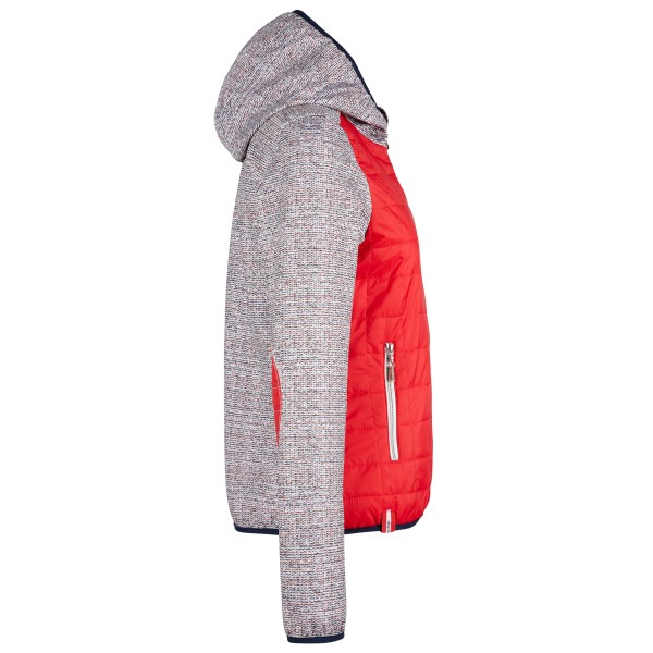 Almgwand - Women's Hochgruben - Chaqueta de fibra sintética