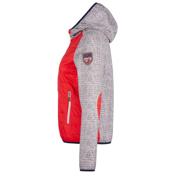 Almgwand - Women's Hochgruben - Kunstfaserjacke