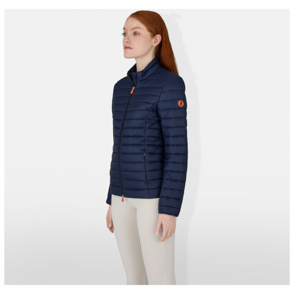 Save the Duck - Women's Aura Jacket - Syntetjacka