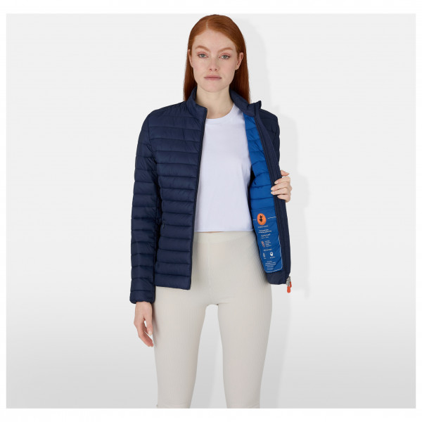 Save the Duck - Women's Aura Jacket - Synthetische jas