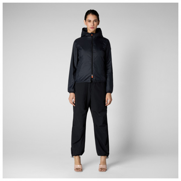 Save the Duck - Women's Etta Hooded Jacket - Synthetic jacket