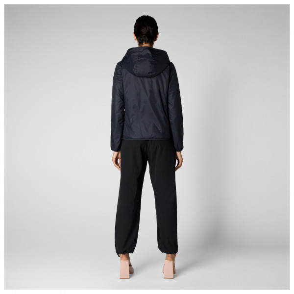 Save the Duck - Women's Etta Hooded Jacket - Synthetic jacket