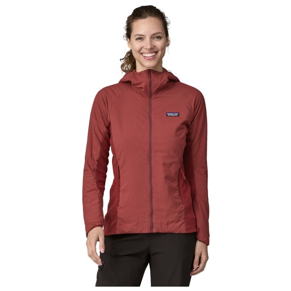 Patagonia - Women's Nano-Air Light Hybrid Hoody - Synthetische jas
