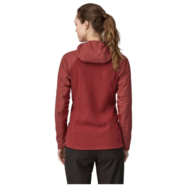 Patagonia - Women's Nano-Air Light Hybrid Hoody - Synthetische jas