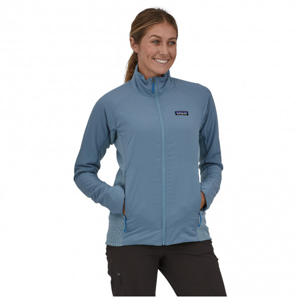 Patagonia - Women's Nano-Air Light Hybrid Jacket - Chaqueta de fibra sintética