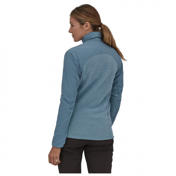 Patagonia - Women's Nano-Air Light Hybrid Jacket - Chaqueta de fibra sintética