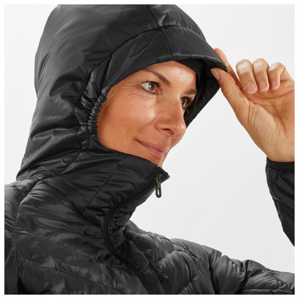 Salomon - Women's Outline Primaloft Hoody - Kunstfaserjacke