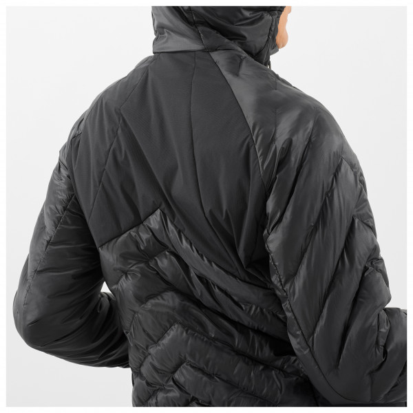 Salomon - Women's Outline Primaloft Hoody - Kunstfaserjacke