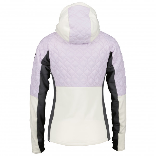 Didriksons - Women's Lyra Full Zip - Chaqueta de fibra sintética