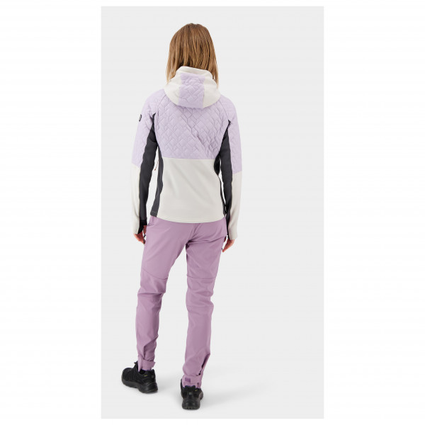 Didriksons - Women's Lyra Full Zip - Chaqueta de fibra sintética