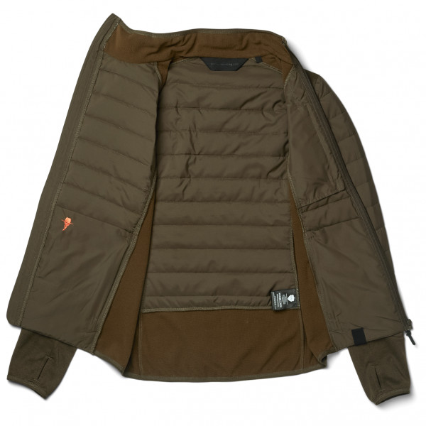 Northern Hunting - Women's Kara - Kunstfaserjacke