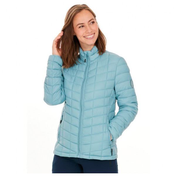 Whistler - Women's Kate CFT+ Jacket - Chaqueta de fibra sintética