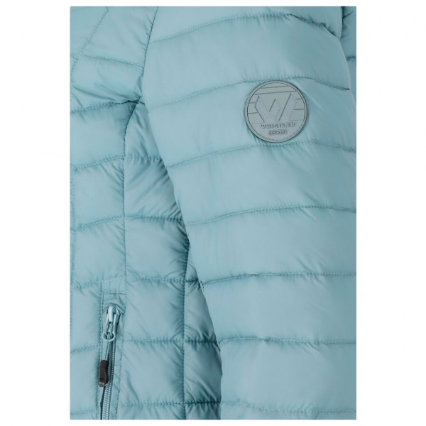 Whistler - Women's Kate CFT+ Jacket - Chaqueta de fibra sintética