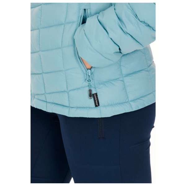 Whistler - Women's Kate CFT+ Jacket - Chaqueta de fibra sintética