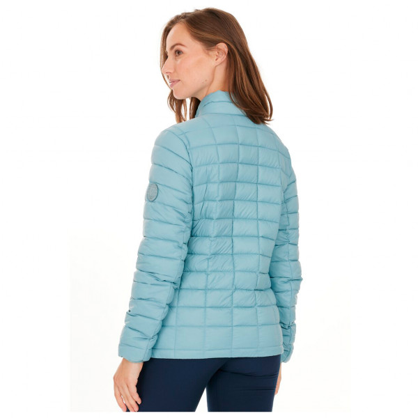 Whistler - Women's Kate CFT+ Jacket - Syntetjacka