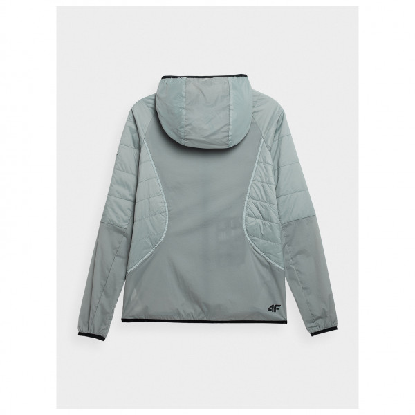 4F - Women's Technical Jacket F093 - Giacca sintetica