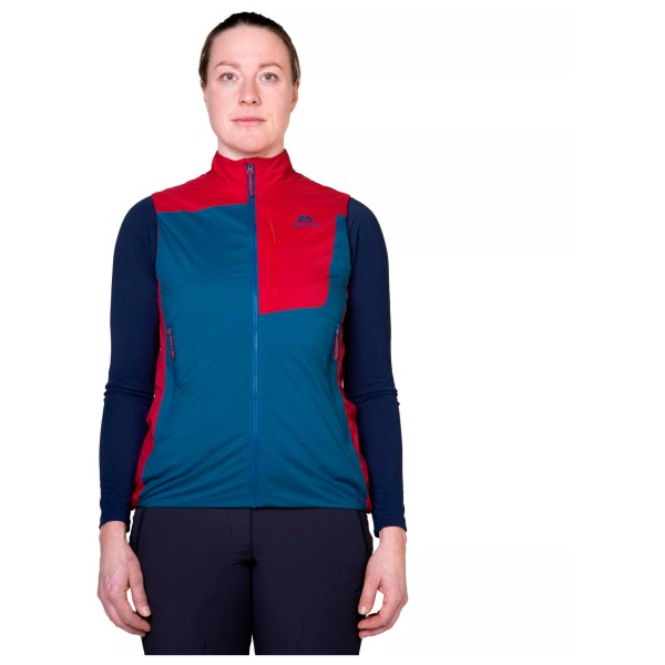 Mountain Equipment - Women's Aerotherm Jacket - Softshelljas
