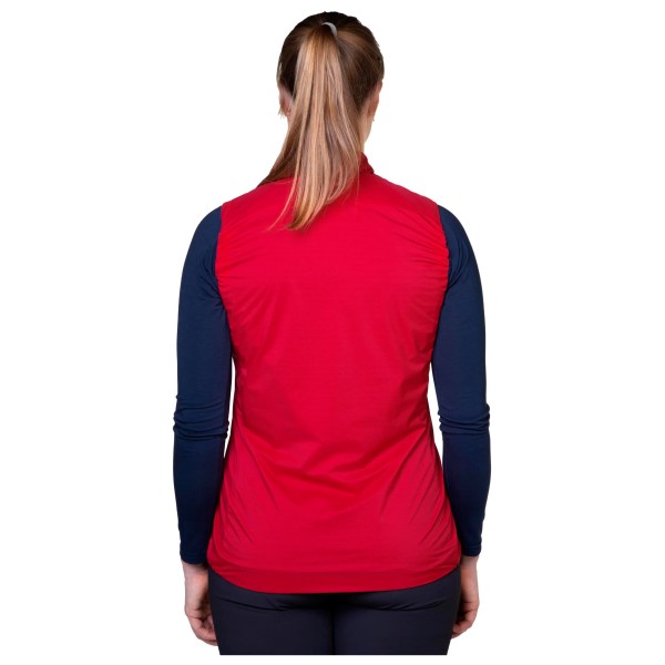 Mountain Equipment - Women's Aerotherm Jacket - Softshelljas