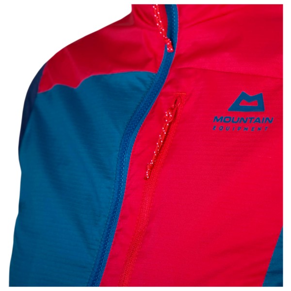 Mountain Equipment - Women's Aerotherm Jacket - Softshelljas