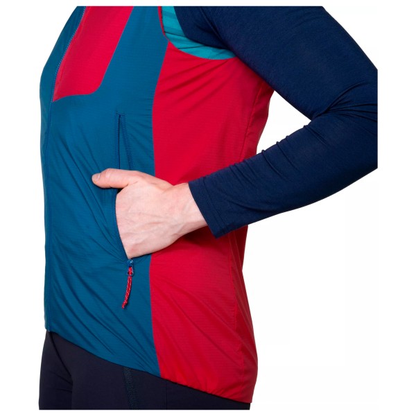 Mountain Equipment - Women's Aerotherm Jacket - Softshelljas