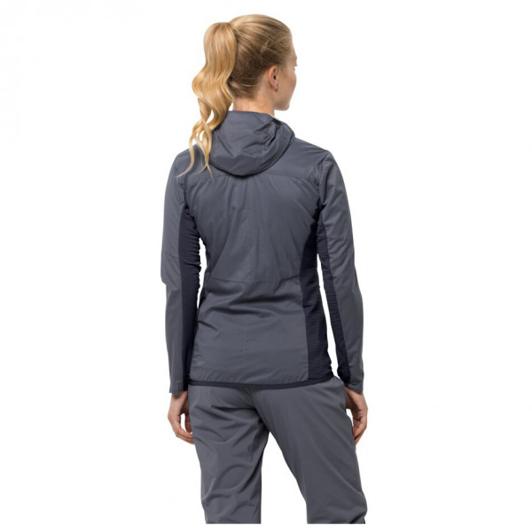 Jack Wolfskin - Women's Prelight Alpha Jacket - Synthetische jas
