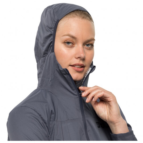 Jack Wolfskin - Women's Prelight Alpha Jacket - Synthetische jas