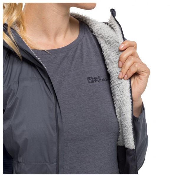 Jack Wolfskin - Women's Prelight Alpha Jacket - Synthetische jas