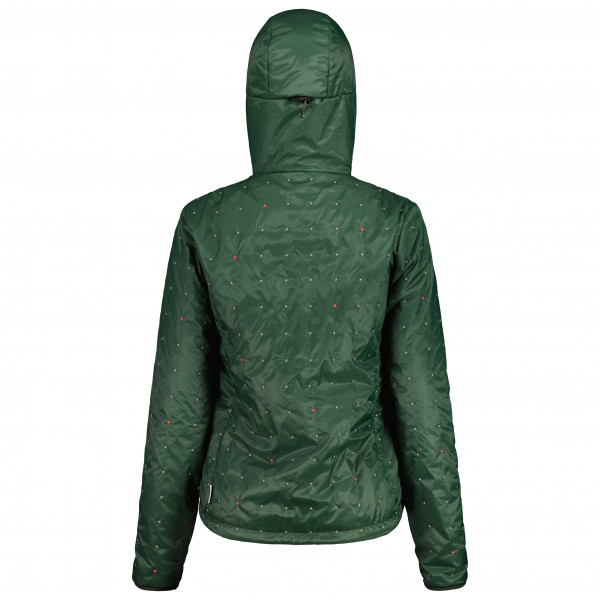 Maloja - Women's FalkensteinM. - Giacca sintetica