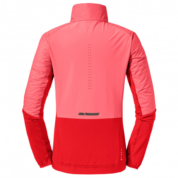 Schöffel - Women's Jacket Hemsedal - Chaqueta de fibra sintética
