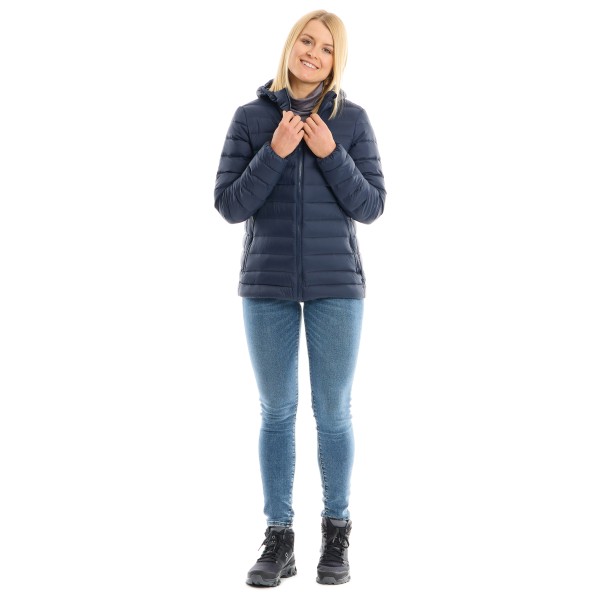 Stoic - Women's TarfalaSt. Down Hoody B-Ware - Chaqueta de plumas