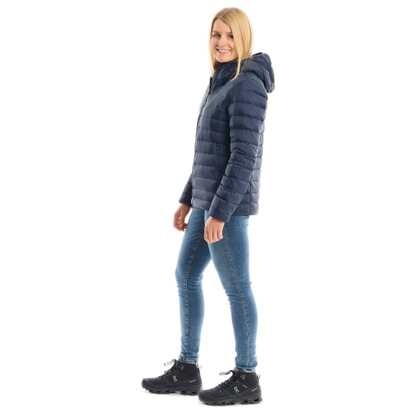 Stoic - Women's TarfalaSt. Down Hoody B-Ware - Dunjakke