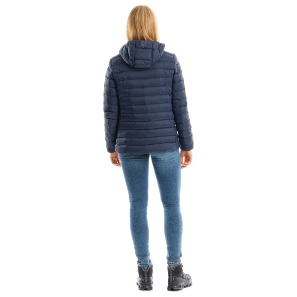 Stoic - Women's TarfalaSt. Down Hoody B-Ware - Dunjakke