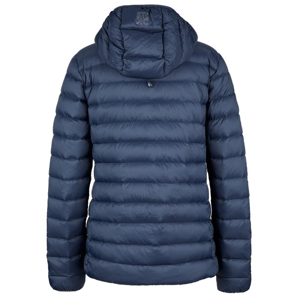 Stoic - Women's TarfalaSt. Down Hoody B-Ware - Dunjakke