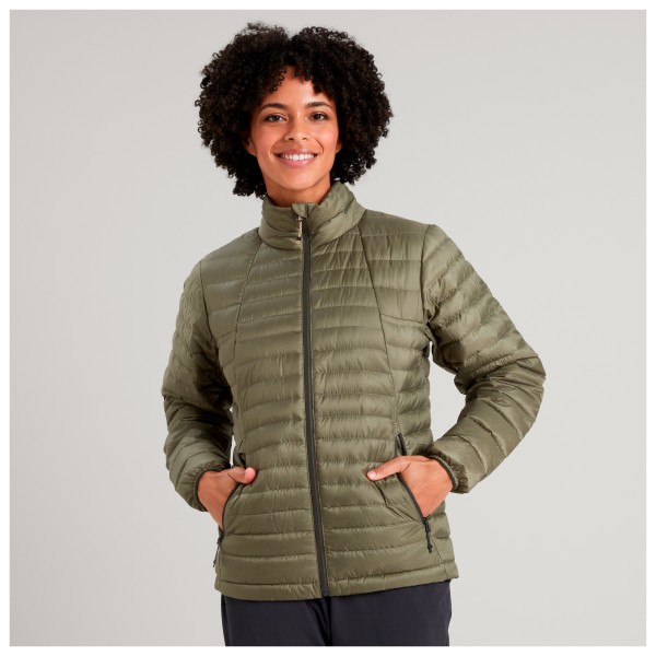 Kathmandu - Women's Heli R Down Jacket - Donsjas