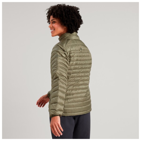 Kathmandu - Women's Heli R Down Jacket - Donsjas